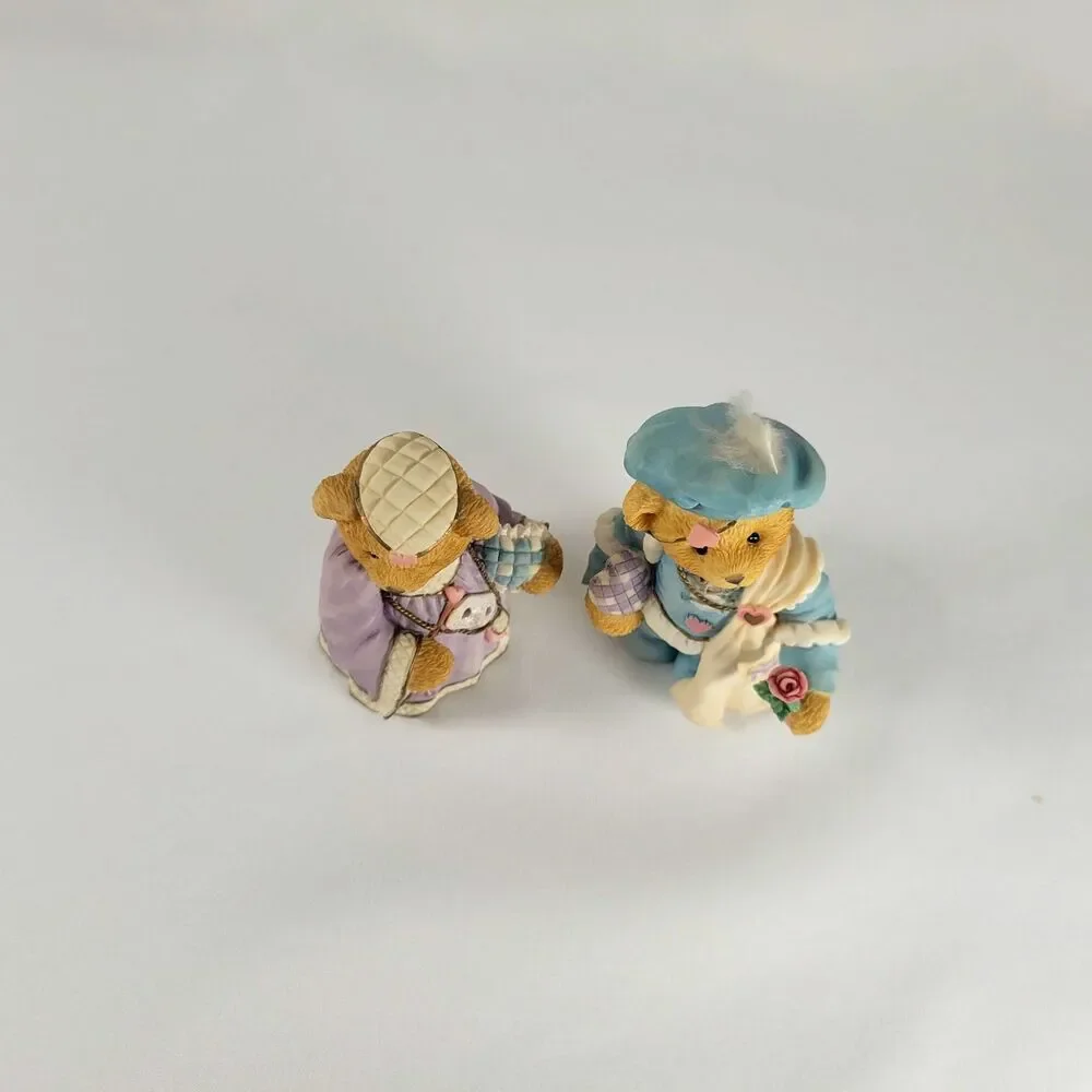 Cherished Teddies cherished teddies
